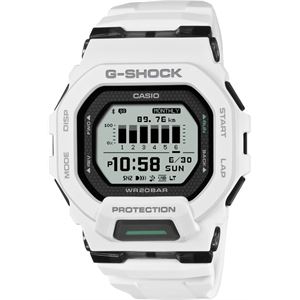 Casio G-SHOCK GBD-200-7DR Bluetooth Kol Saati