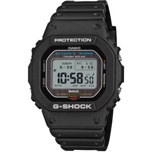 Casio G-SHOCK Tough Solar GW-BX5600-1DR Bluetooth Kol Saati
