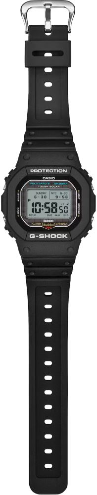 Casio G-SHOCK Tough Solar GW-BX5600-1DR Bluetooth Kol Saati