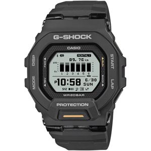 Casio G-SHOCK GBD-200-1A1DR Bluetooth Kol Saati