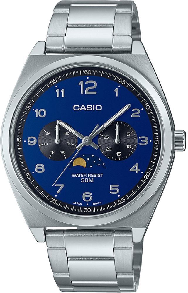 Casio MTP-M300D-2AVDF Erkek Kol Saati