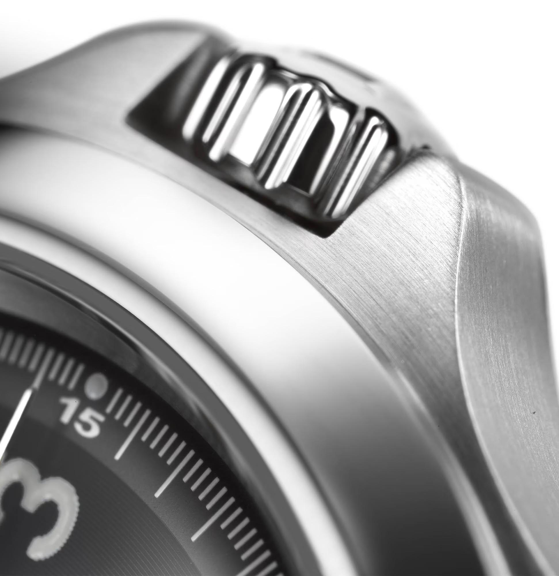 Hamilton Khaki Field King  Automatic H64455133 Erkek Kol Saati