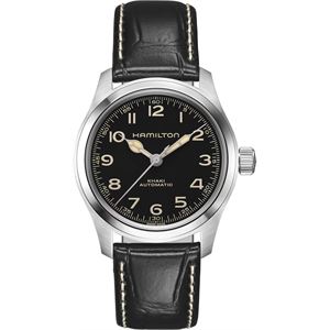 Hamilton Khaki Field Murph Automatic 38mm H70405730 Erkek Kol Saati