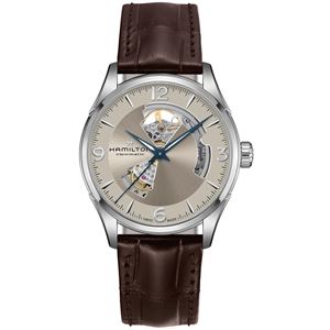 Hamilton Jazzmaster Open Heart Automatic 42mm H32705521 Erkek Kol Saati