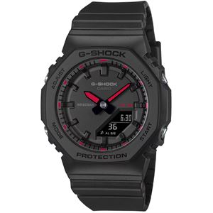 Casio G-SHOCK GMA-P2100SA-1A1DR Kadın Kol Saati