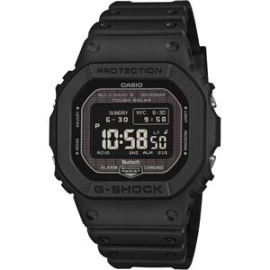 Casio G-SHOCK Tough Solar GW-BX5600-1A1DR Bluetooth Kol Saati
