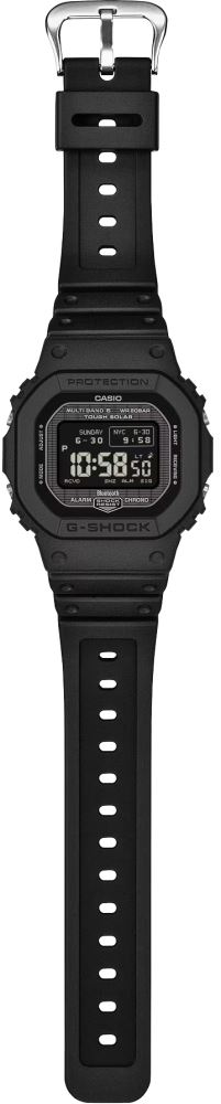 Casio G-SHOCK Tough Solar GW-BX5600-1A1DR Bluetooth Kol Saati