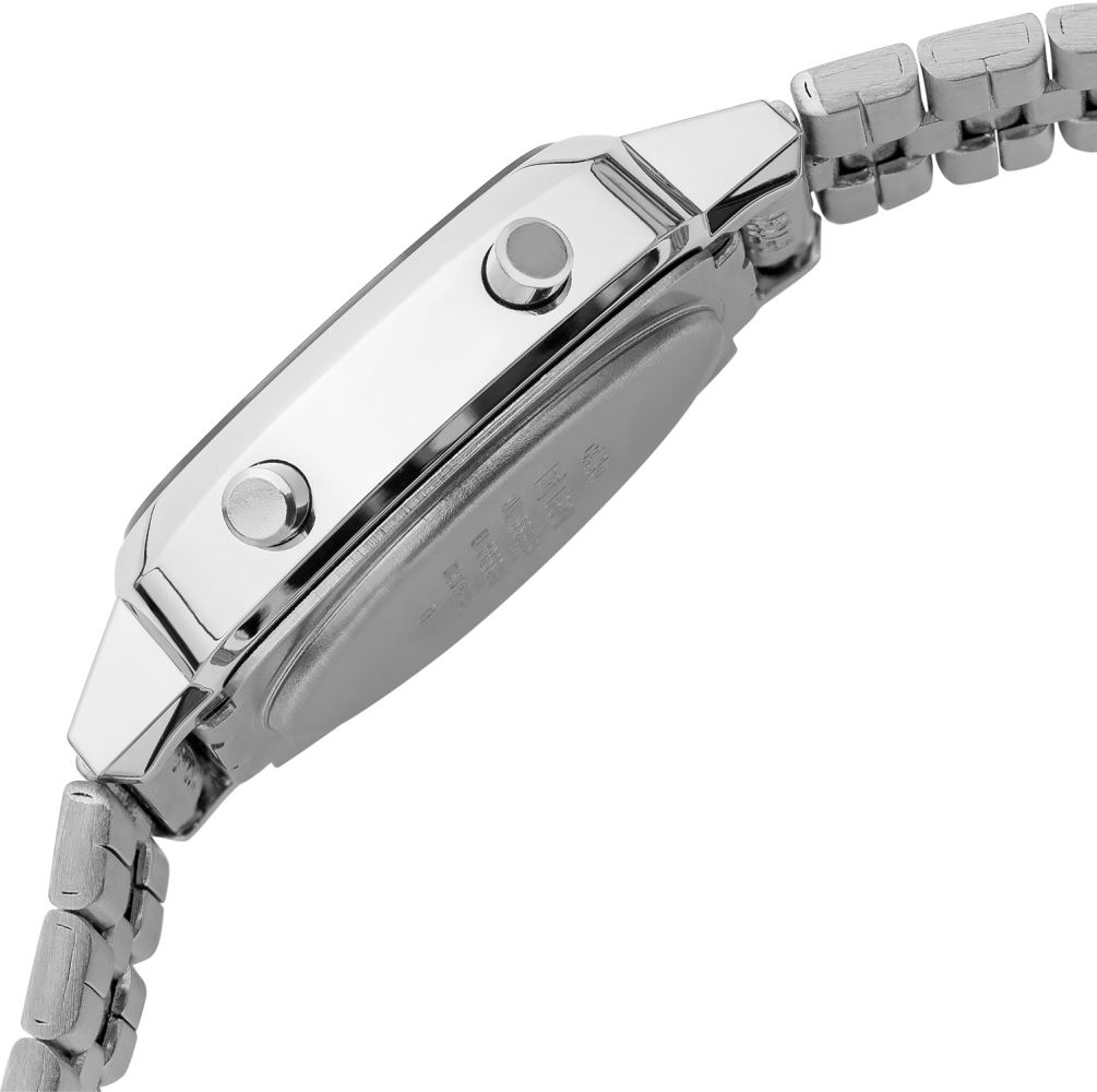 Casio LA670WA-7DF Kadın Kol Saati