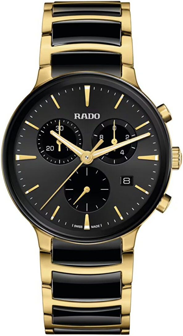 Rado Centrix R30211152 Erkek Kol Saati