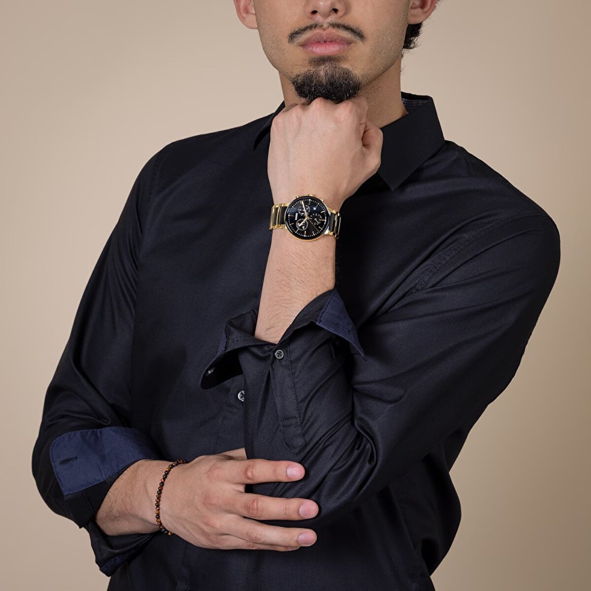 Rado Centrix R30211152 Erkek Kol Saati