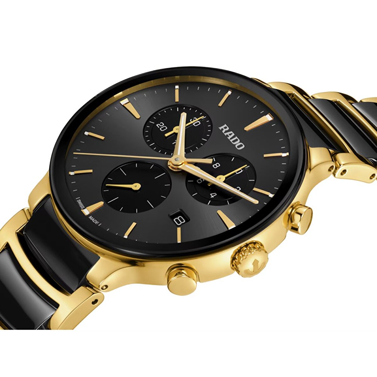 Rado Centrix R30211152 Erkek Kol Saati
