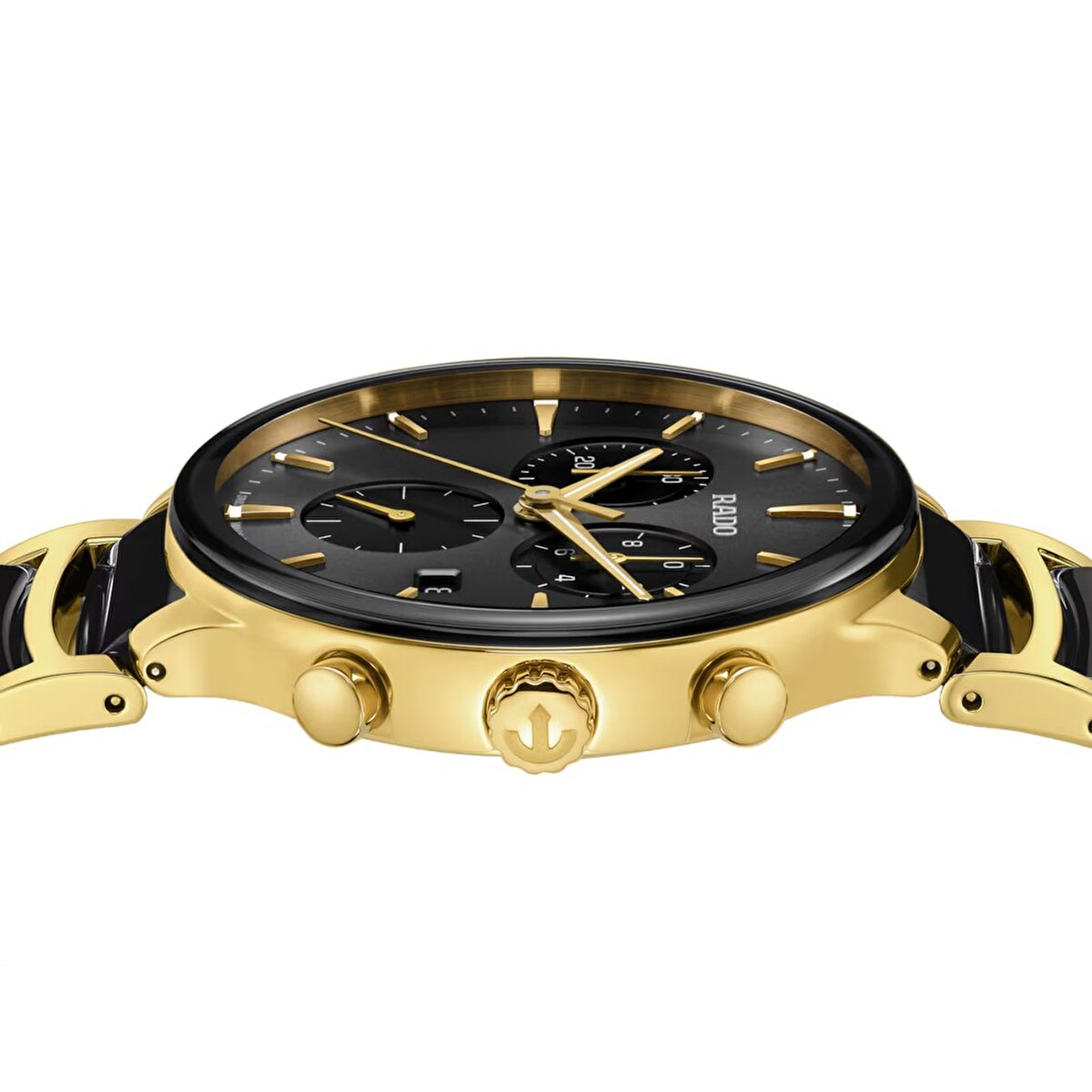 Rado Centrix R30211152 Erkek Kol Saati
