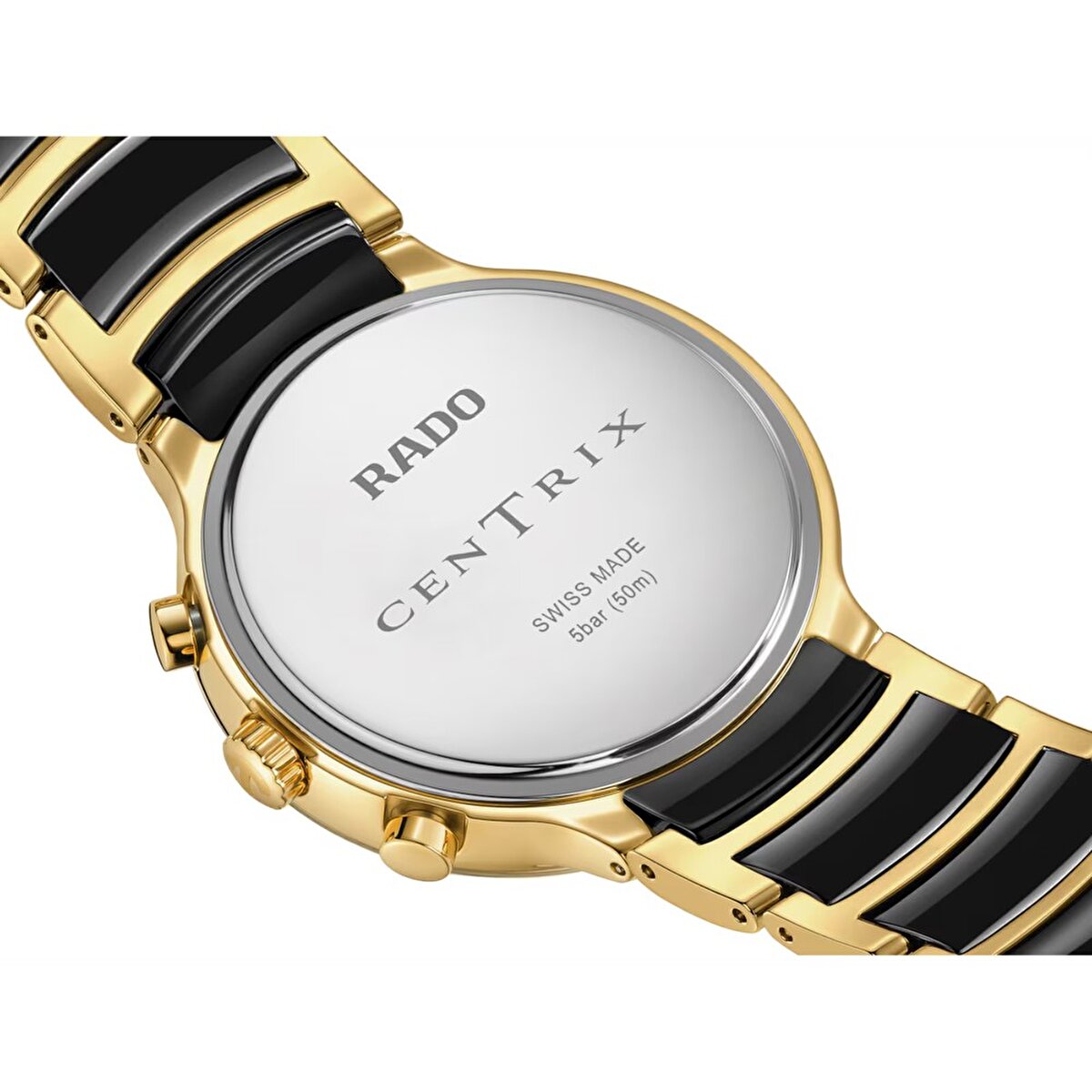 Rado Centrix R30211152 Erkek Kol Saati