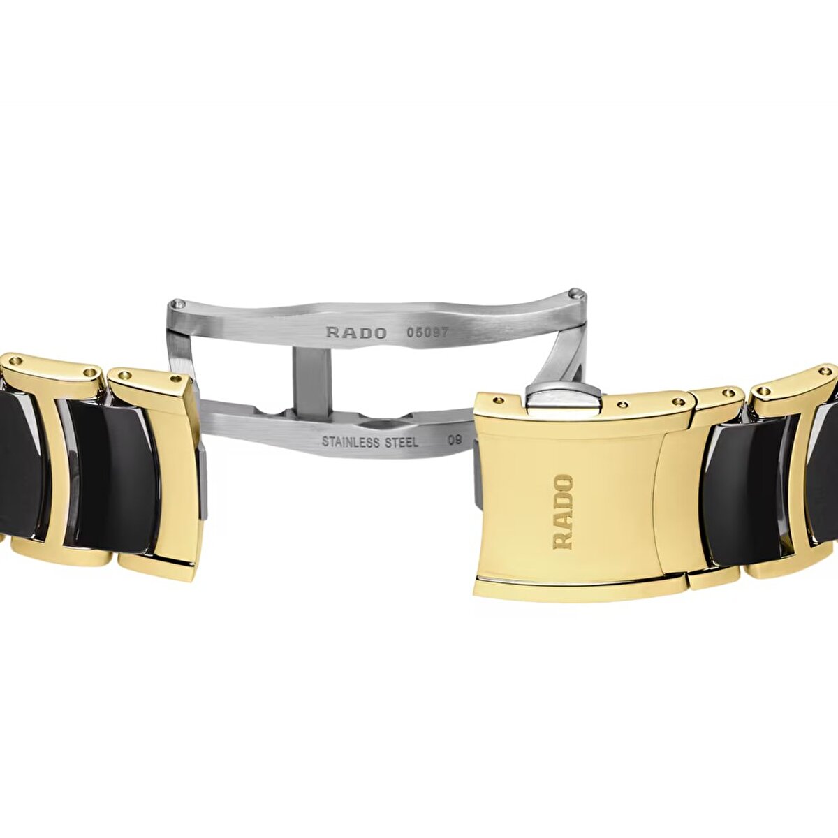 Rado Centrix R30211152 Erkek Kol Saati
