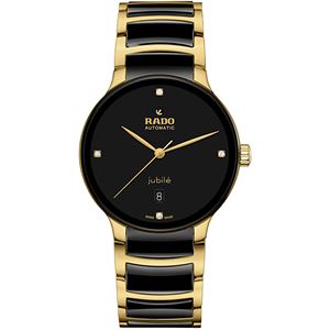 Rado Centrix Diamonds Automatic R30008712 Erkek Kol Saati