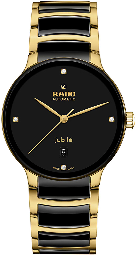 Rado Centrix Diamonds Automatic R30008712 Erkek Kol Saati