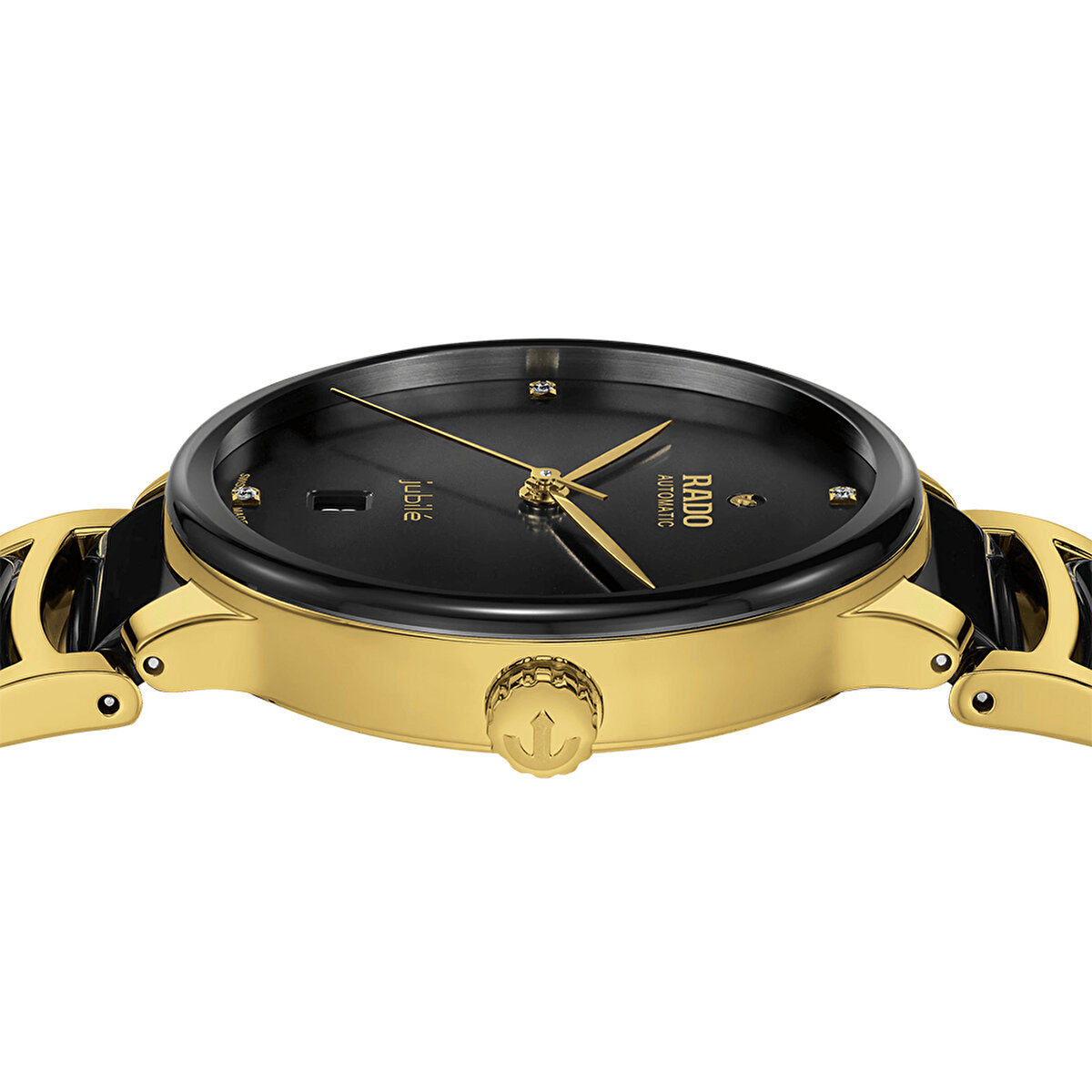 Rado Centrix Diamonds Automatic R30008712 Erkek Kol Saati