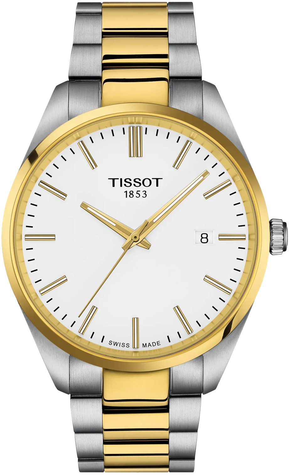 Tissot PR 100 T150.410.22.011.00 Erkek Kol Saati