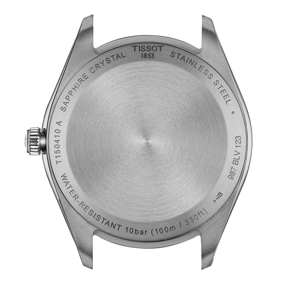 Tissot PR 100 T150.410.22.011.00 Erkek Kol Saati