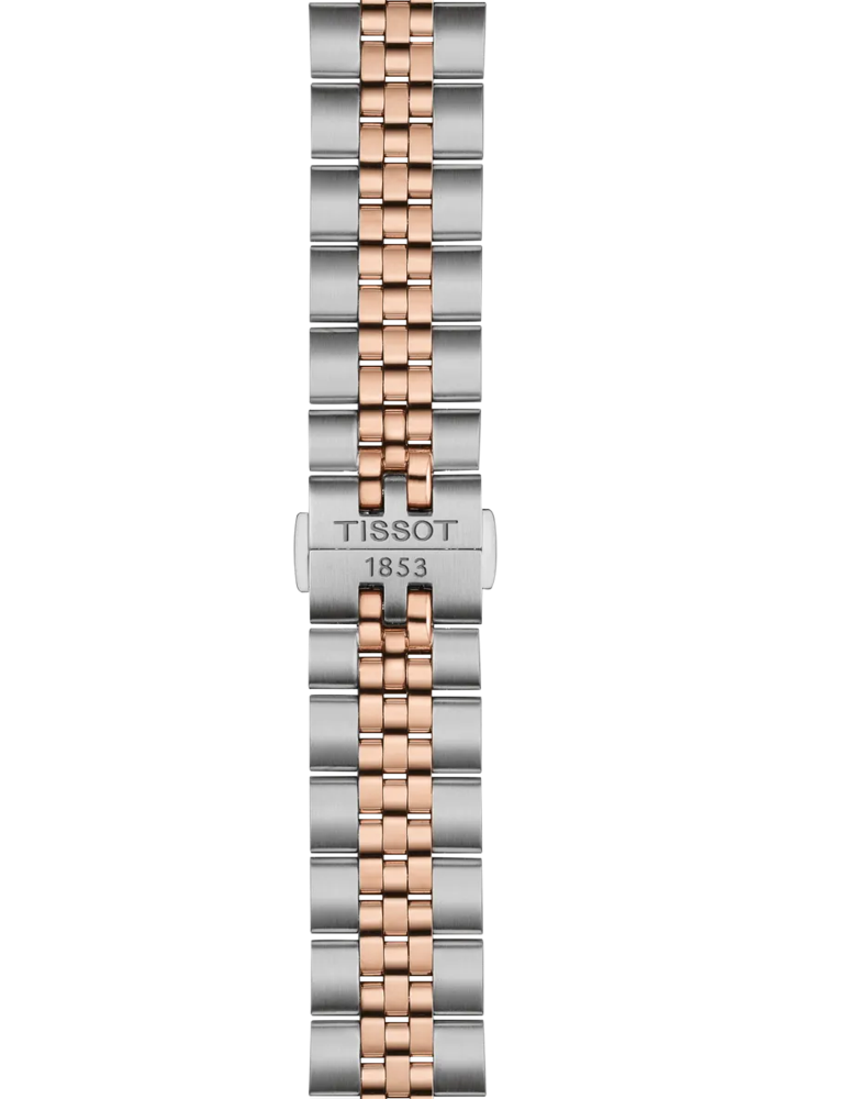 Tissot Ballede T156.410.22.291.01 Erkek Kol Saati