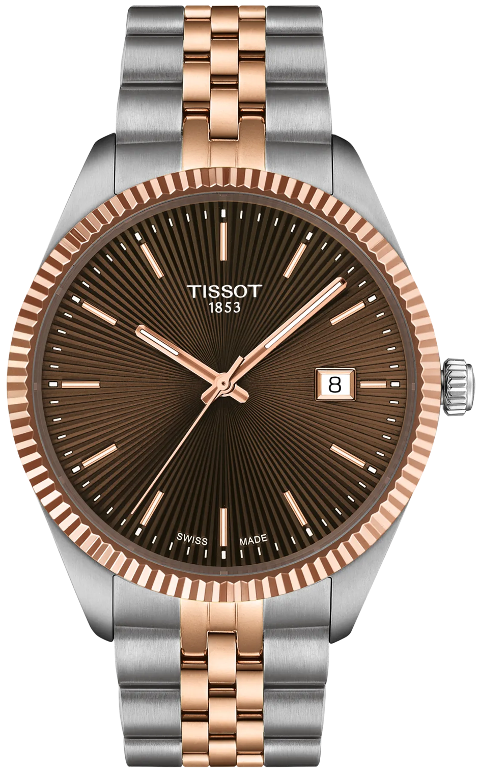 Tissot Ballede T156.410.22.291.01 Erkek Kol Saati