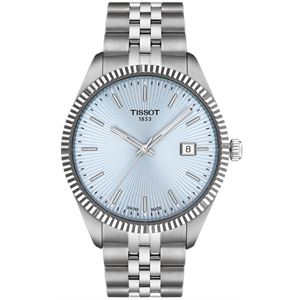 Tissot Ballede T156.410.11.351.00 Erkek Kol Saati