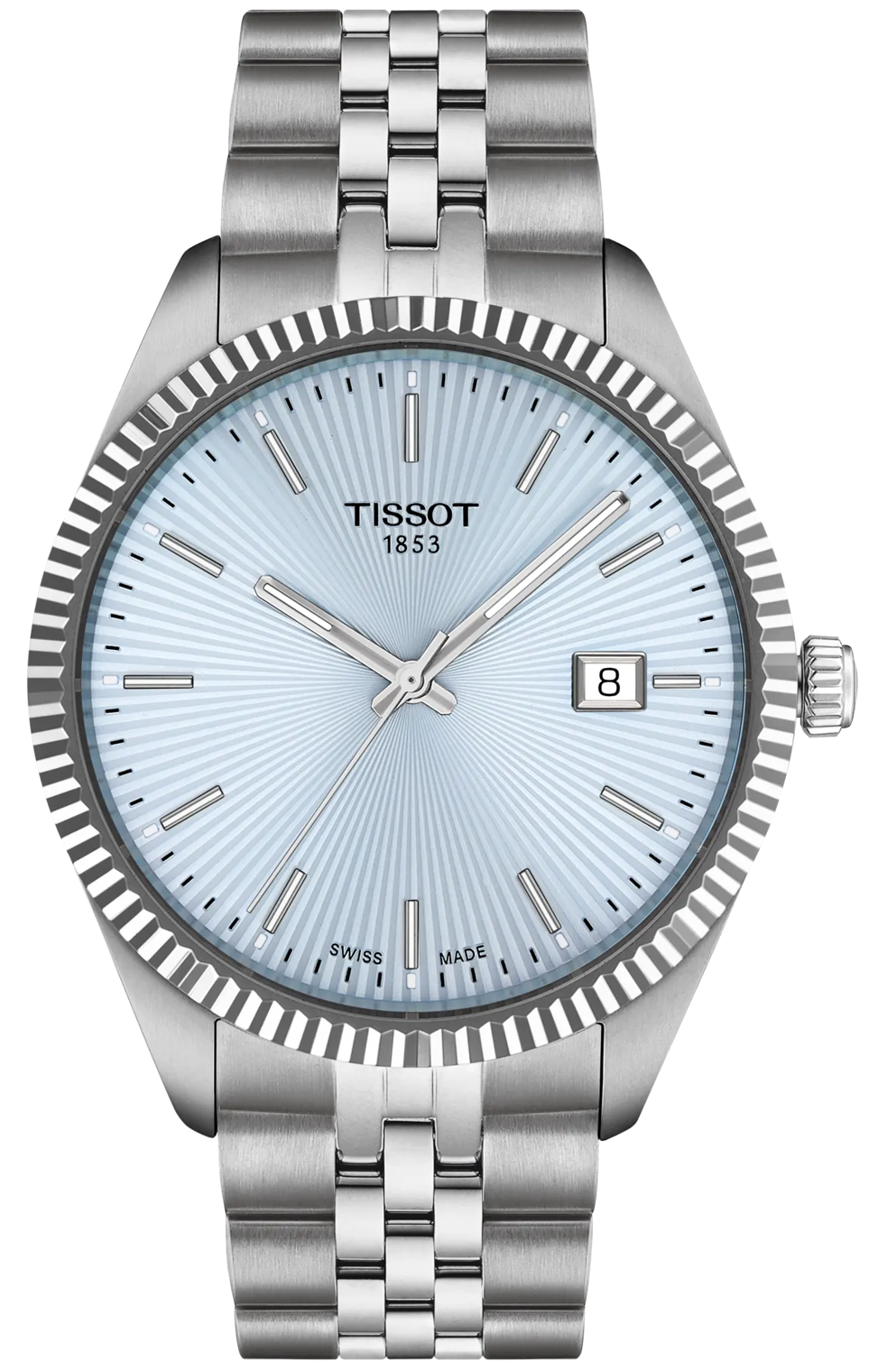 Tissot Ballede T156.410.11.351.00 Erkek Kol Saati