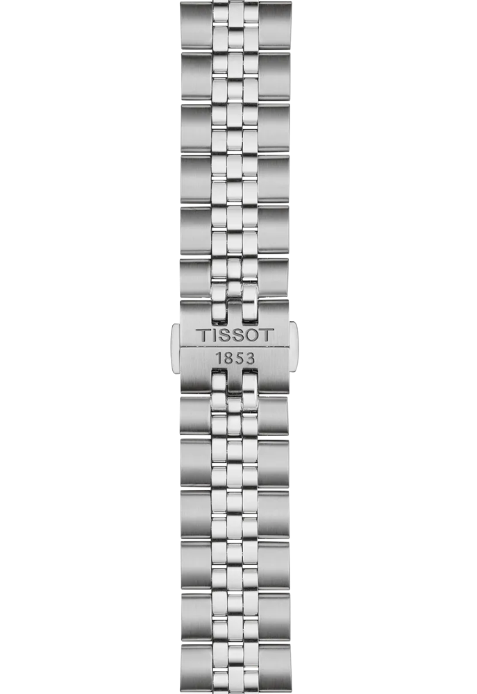 Tissot Ballede T156.410.11.351.00 Erkek Kol Saati