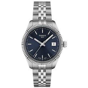 Tissot Ballede T156.210.11.041.00 Kadın Kol Saati