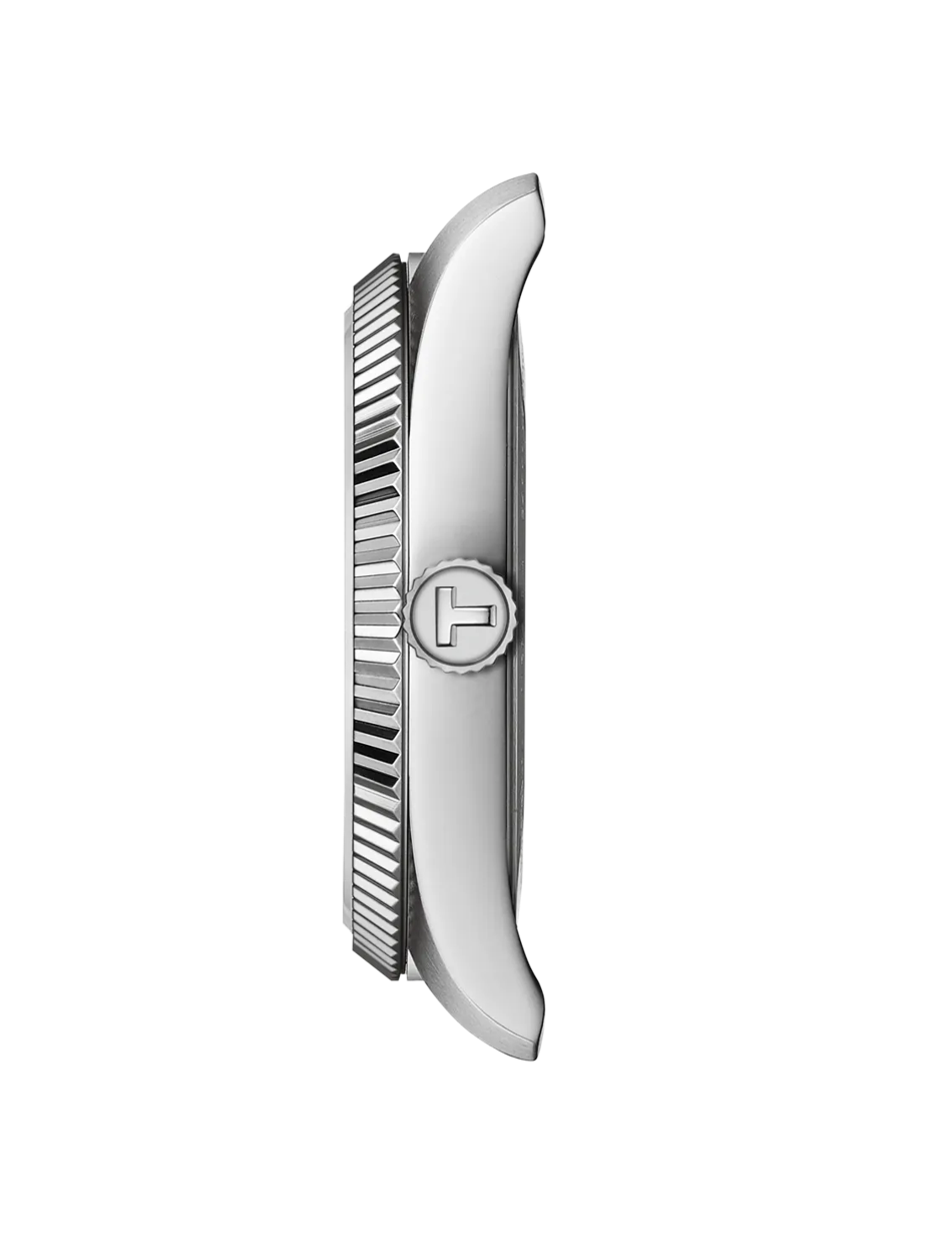 Tissot Ballede T156.210.11.041.00 Kadın Kol Saati