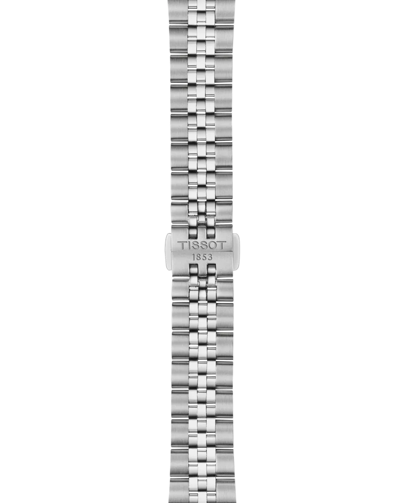 Tissot Ballede T156.210.11.041.00 Kadın Kol Saati