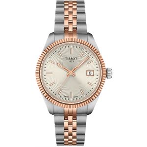 Tissot Ballede T156.210.22.031.01 Kadın Kol Saati
