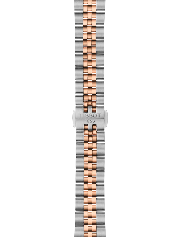 Tissot Ballede T156.210.22.031.01 Kadın Kol Saati