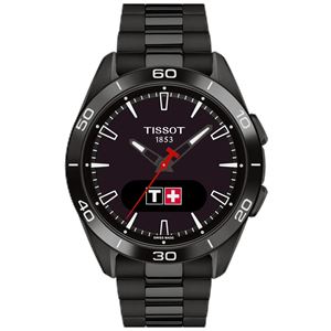 Tissot T-Touch Connect Sport T153.420.44.051.01 Akıllı Kol Saati