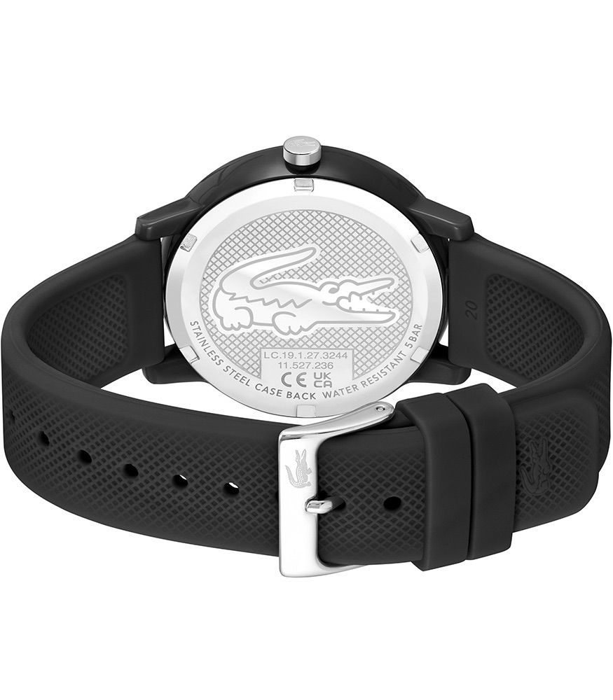 Lacoste LAC2011171 Erkek Kol Saati