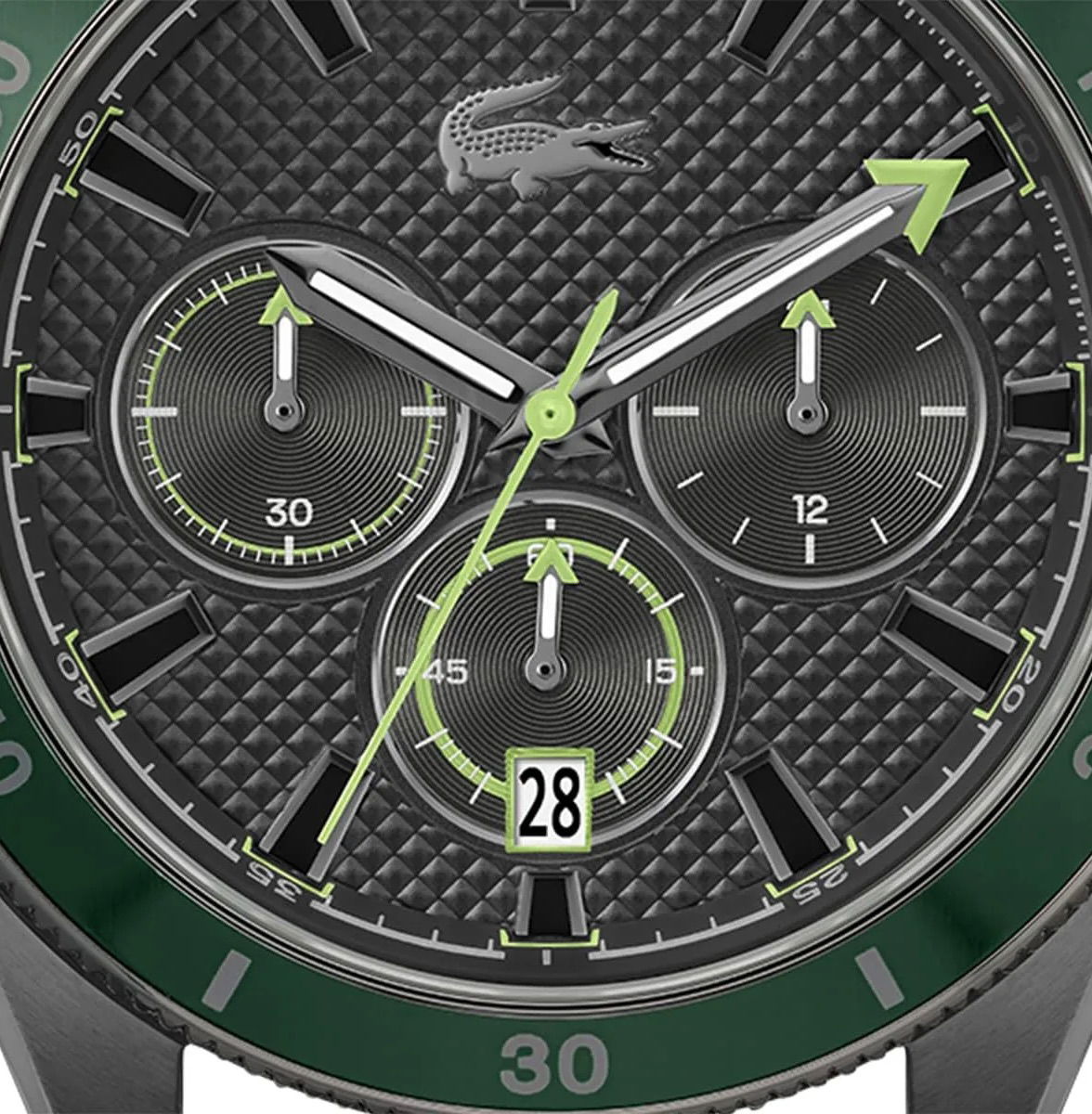 Lacoste LAC2011363 Erkek Kol Saati