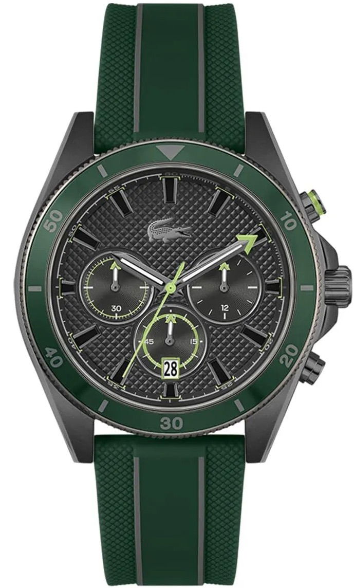 Lacoste LAC2011363 Erkek Kol Saati