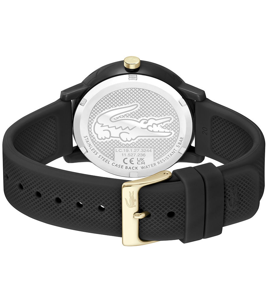Lacoste LAC2011233 Erkek Kol Saati