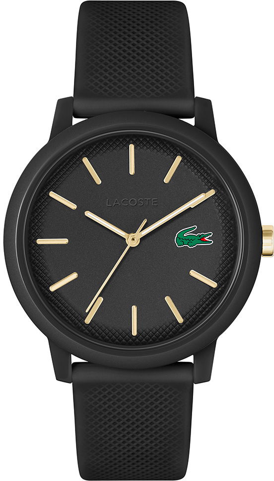 Lacoste LAC2011233 Erkek Kol Saati