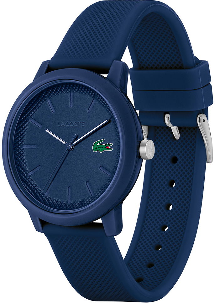 Lacoste LAC2011172 Erkek Kol Saati