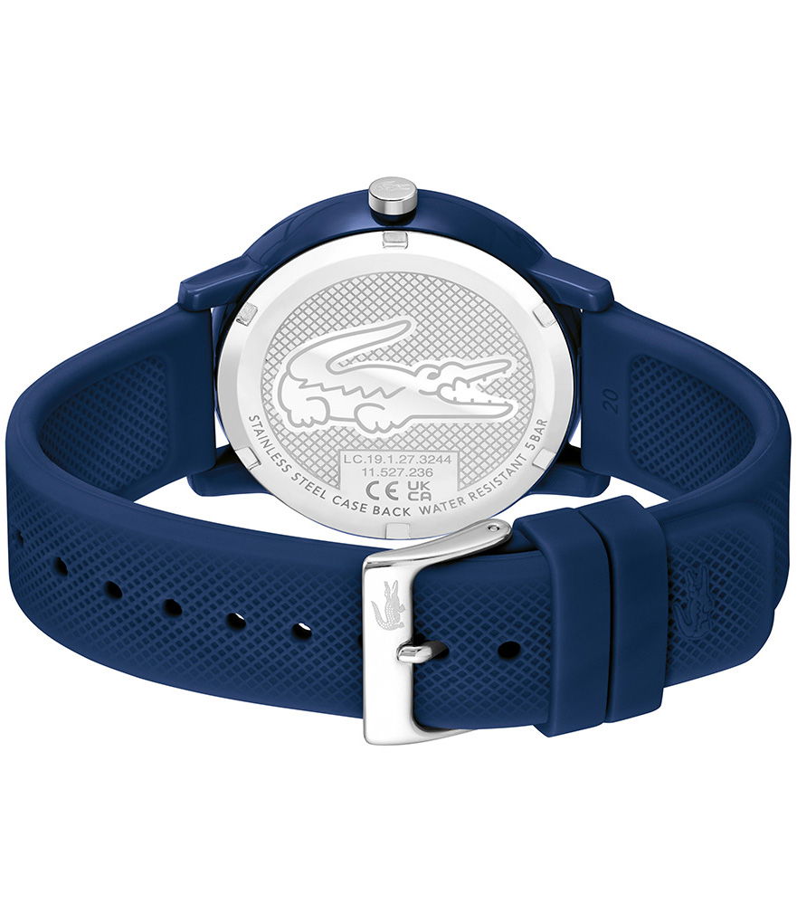 Lacoste LAC2011172 Erkek Kol Saati