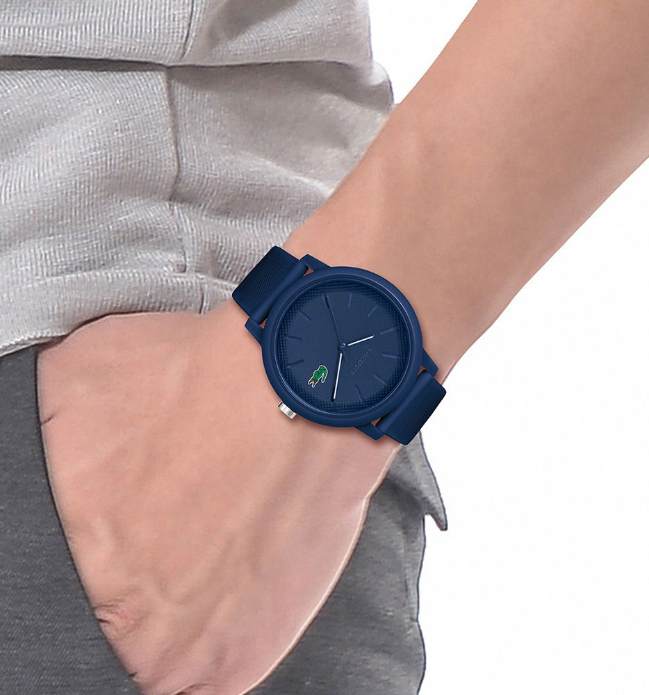 Lacoste LAC2011172 Erkek Kol Saati