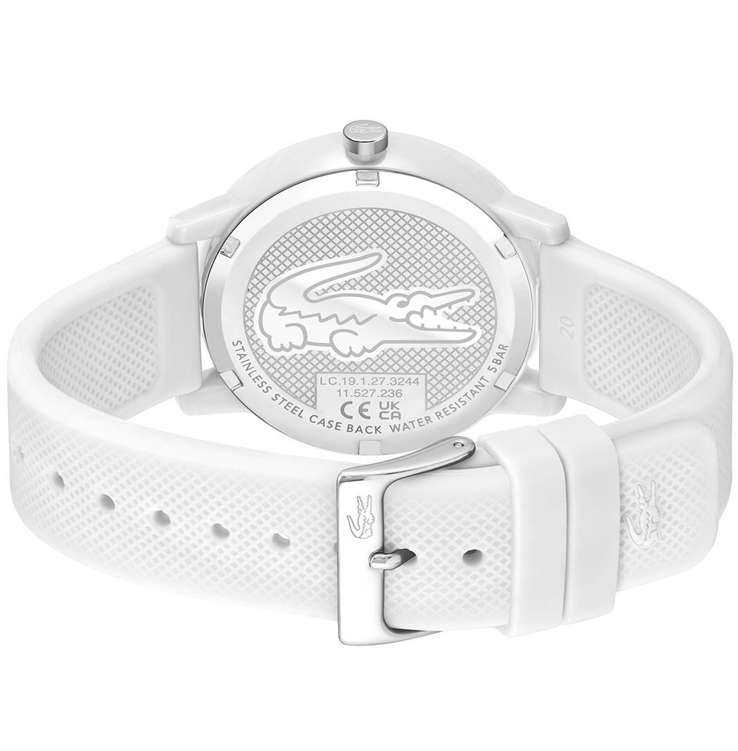 Lacoste LAC2011308 Erkek Kol Saati
