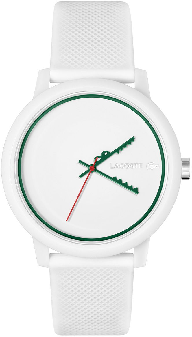 Lacoste LAC2011308 Erkek Kol Saati