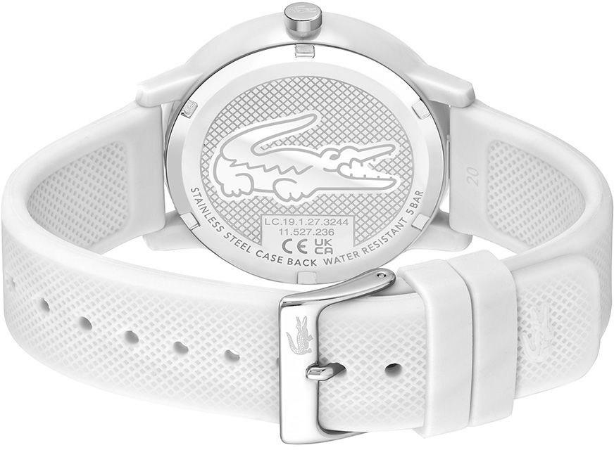 Lacoste LAC2011169 Erkek Kol Saati