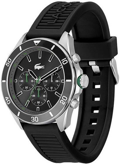 Lacoste LAC2011152 Erkek Kol Saati