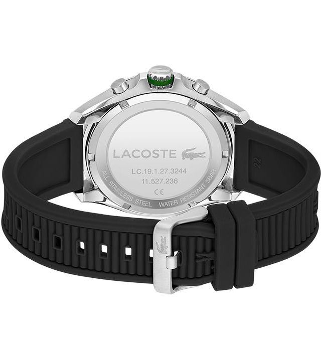 Lacoste LAC2011152 Erkek Kol Saati