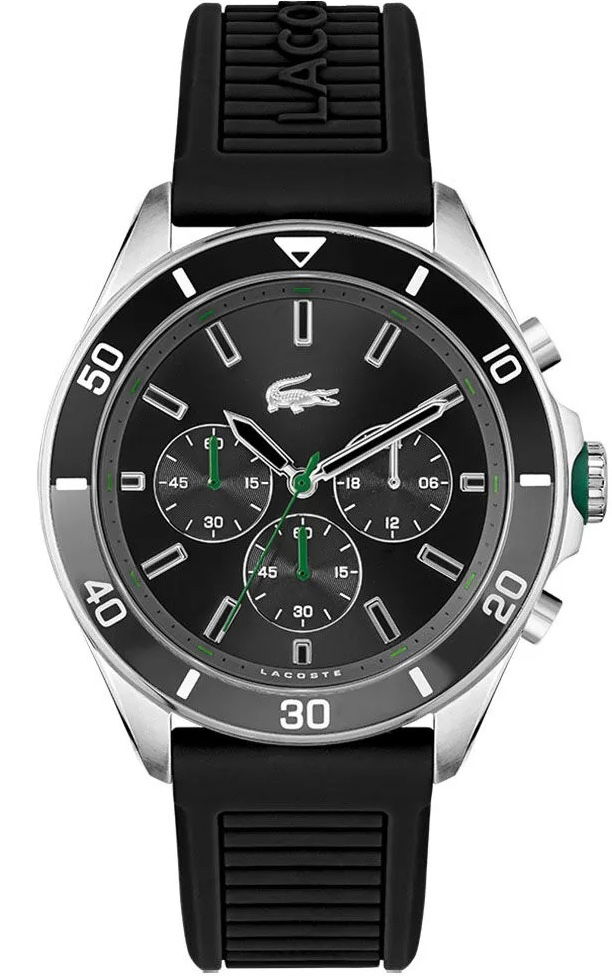 Lacoste LAC2011152 Erkek Kol Saati