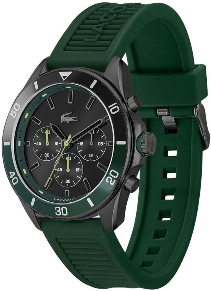 Lacoste LAC2011153 Erkek Kol Saati