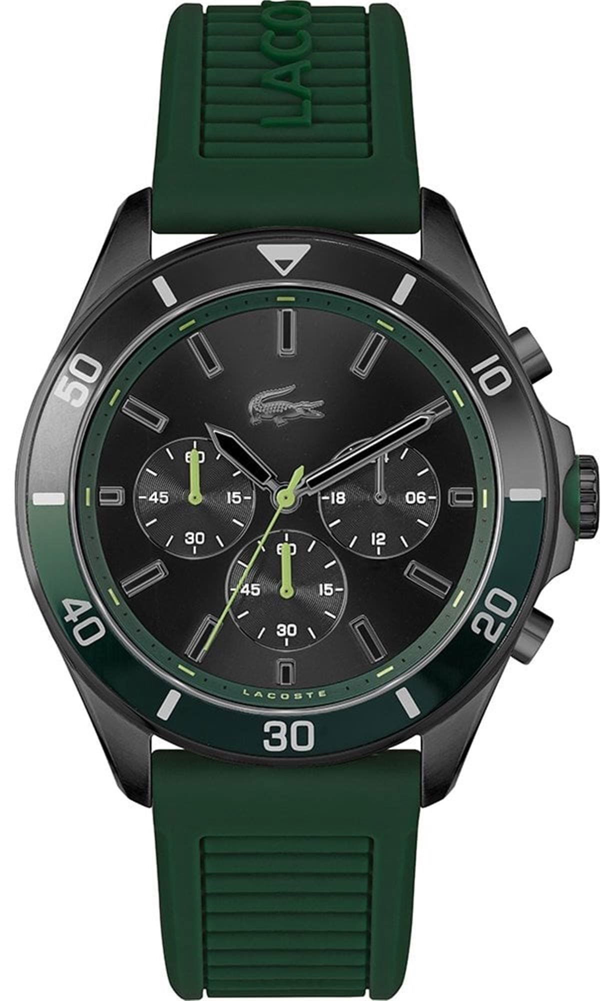 Lacoste LAC2011153 Erkek Kol Saati